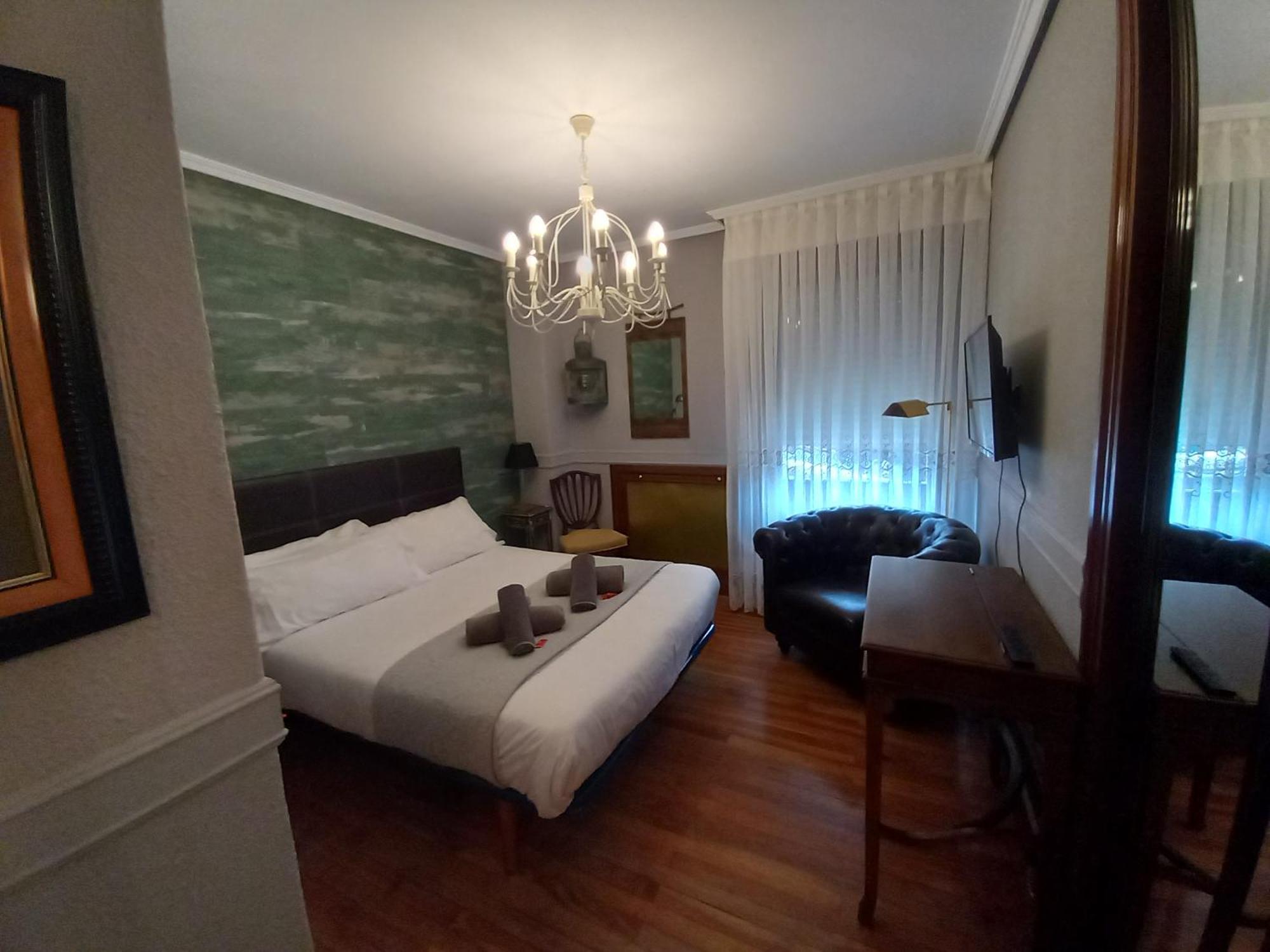 Diego'S Vintage Apartment Bilbao Exterior photo
