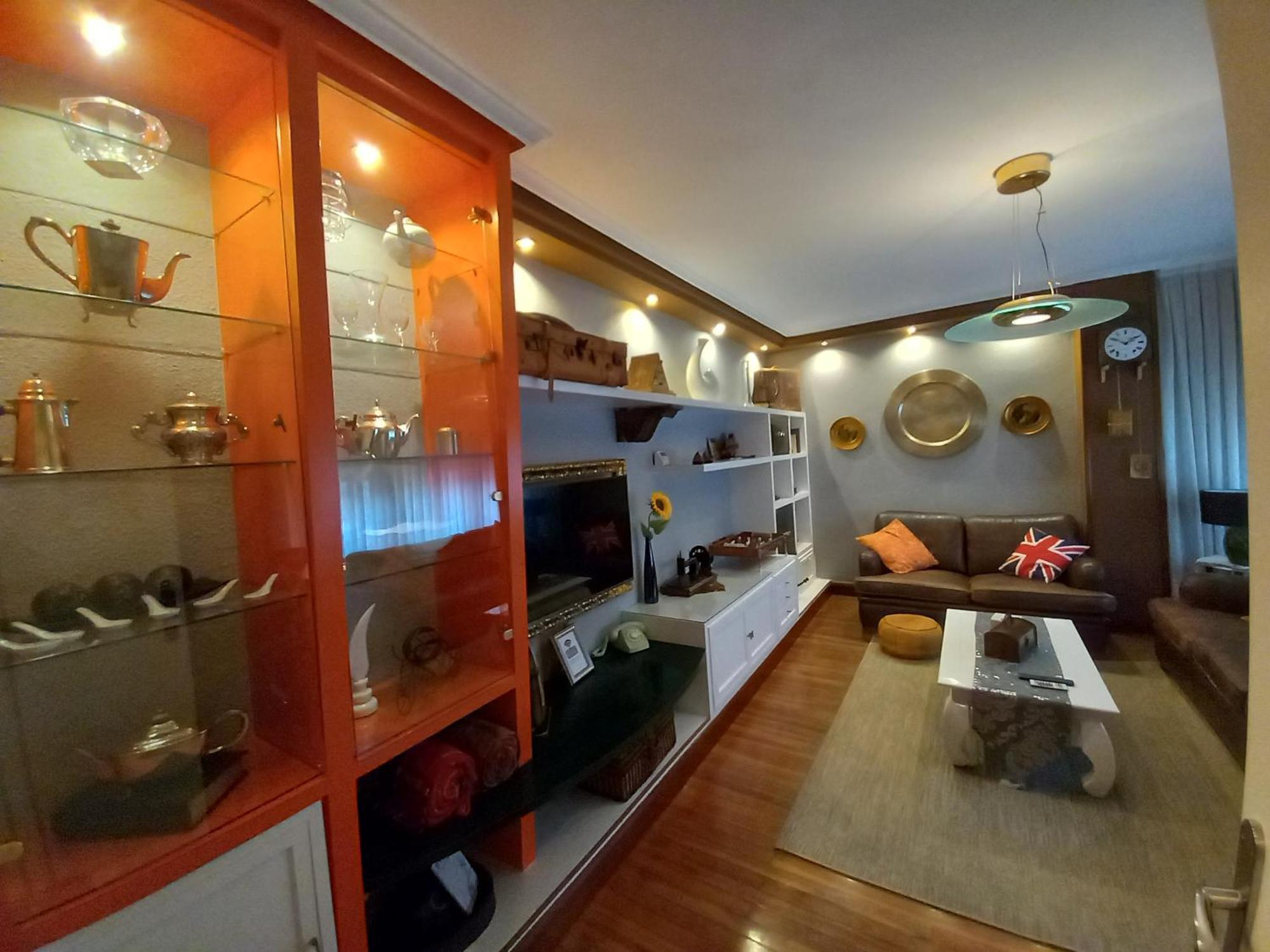 Diego'S Vintage Apartment Bilbao Exterior photo